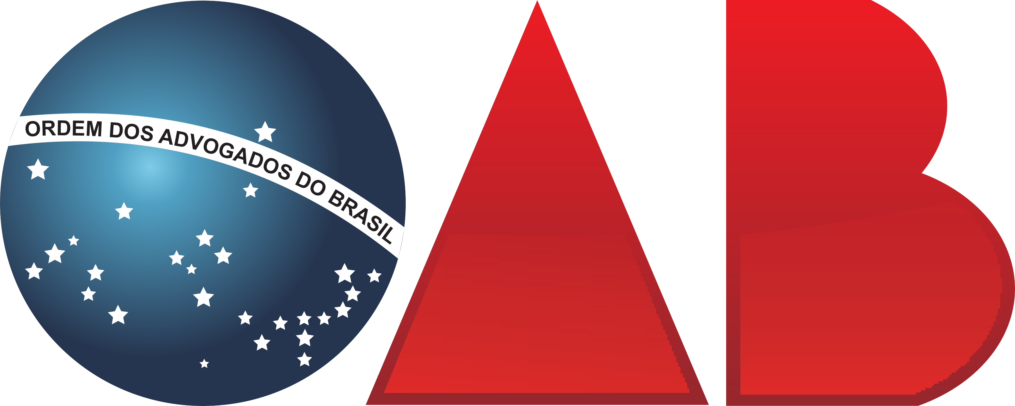 Logo OAB